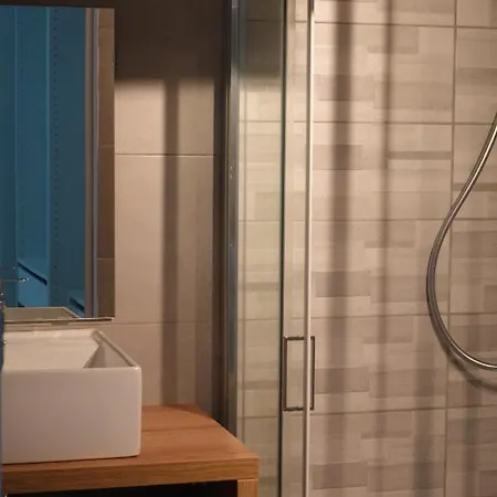 Апартаменты Vecchia Fontana