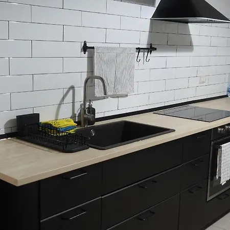 Vecchia Fontana Апартаменты