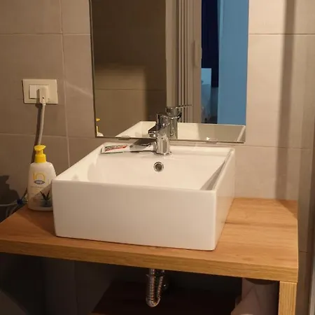 Апартаменты Vecchia Fontana *