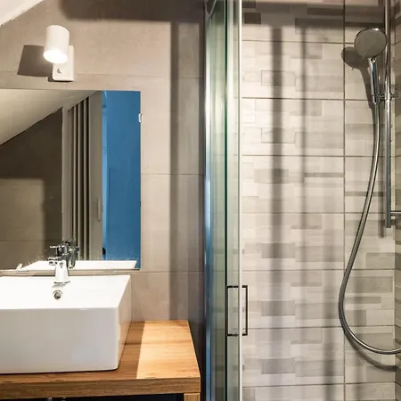 Vecchia Fontana Апартаменты