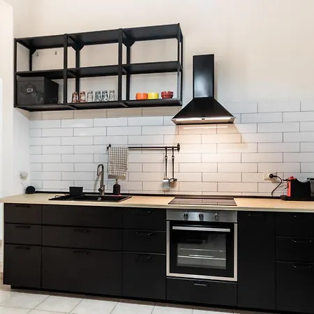 Vecchia Fontana Апартаменты *