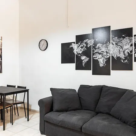 Vecchia Fontana Апартаменты *