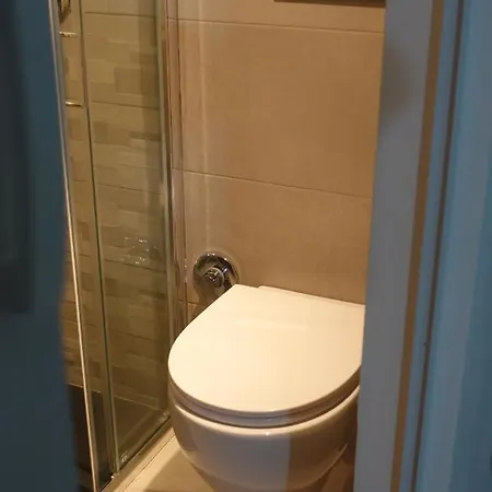 Vecchia Fontana Apartment