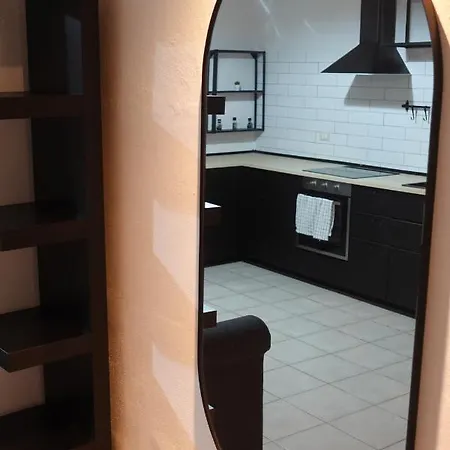 Apartment Vecchia Fontana