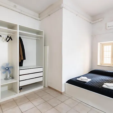 Apartment Vecchia Fontana