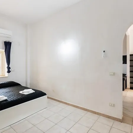 Vecchia Fontana Апартаменты Ното
